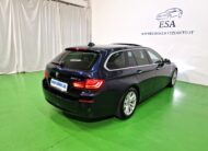 BMW 520 Serie 5 F11 520d Touring Business 190cv auto