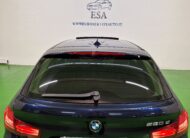 BMW 520 Serie 5 F11 520d Touring Business 190cv auto