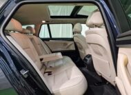 BMW 520 Serie 5 F11 520d Touring Business 190cv auto