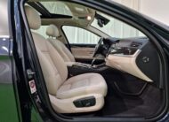 BMW 520 Serie 5 F11 520d Touring Business 190cv auto