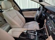 BMW 520 Serie 5 F11 520d Touring Business 190cv auto