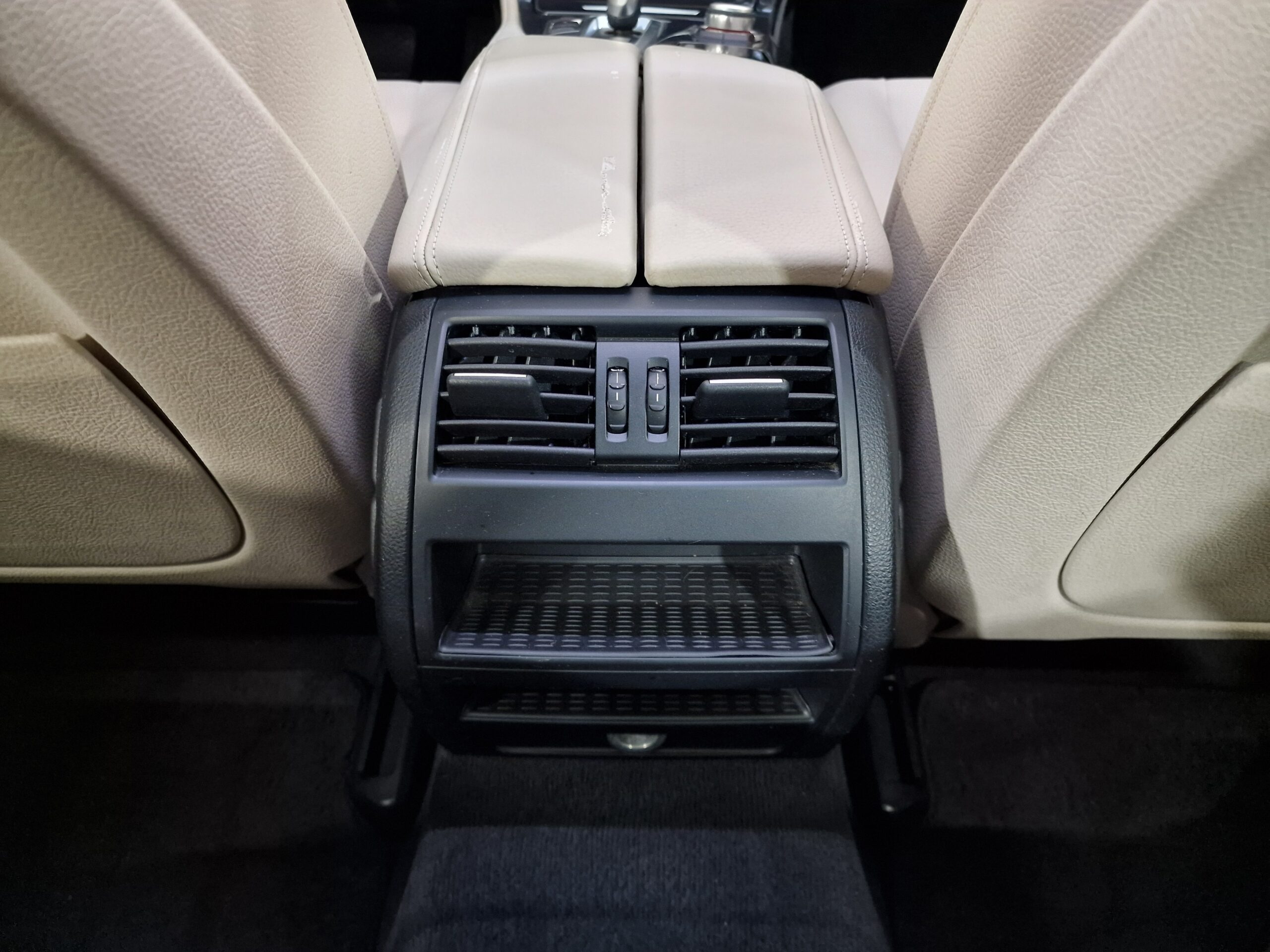 BMW 520 Serie 5 F11 520d Touring Business 190cv auto