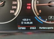 BMW 520 Serie 5 F11 520d Touring Business 190cv auto