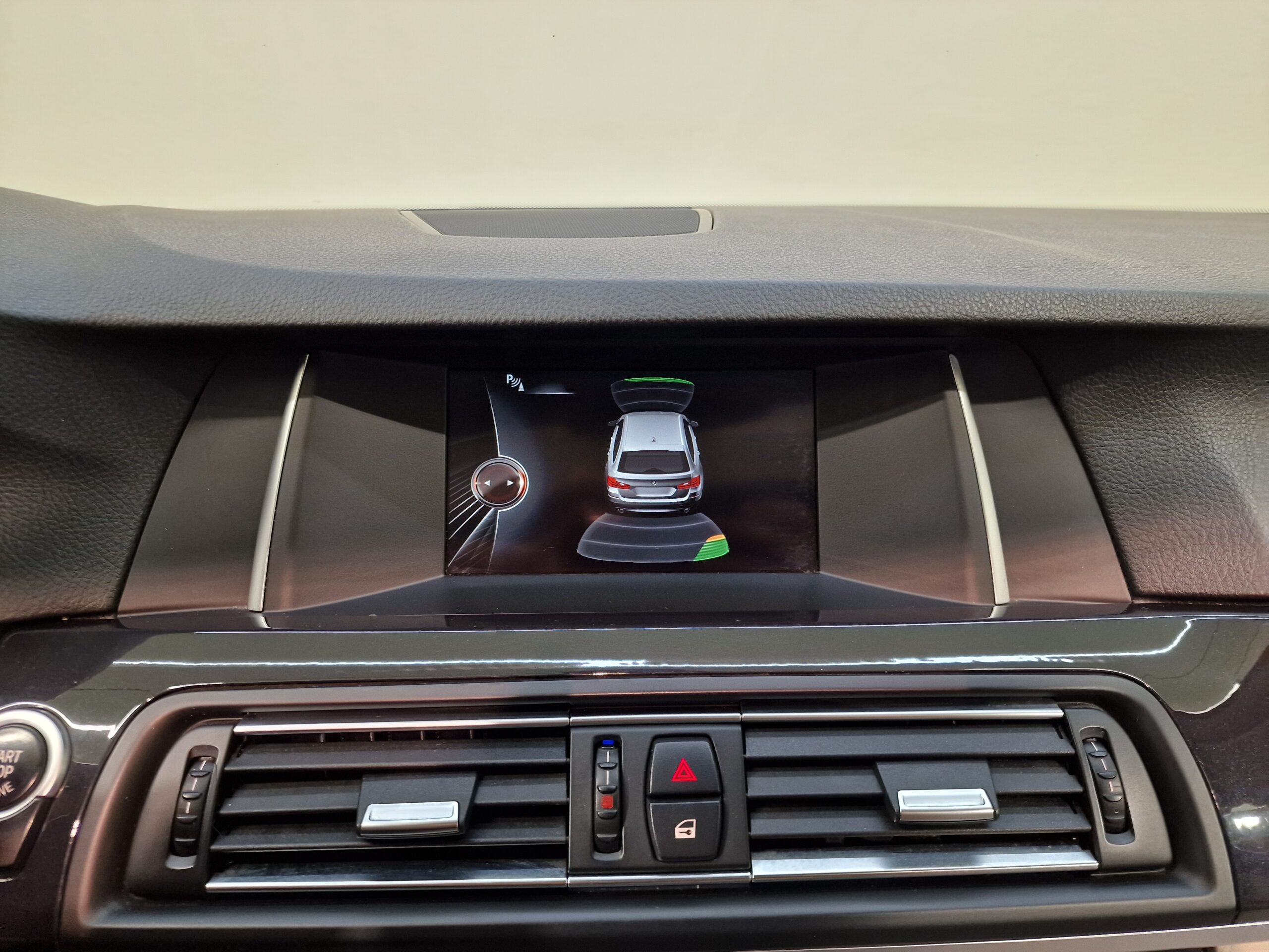 BMW 520 Serie 5 F11 520d Touring Business 190cv auto