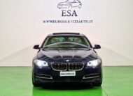 BMW 520 Serie 5 F11 520d Touring Business 190cv auto