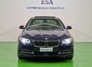 BMW 520 Serie 5 F11 520d Touring Business 190cv auto