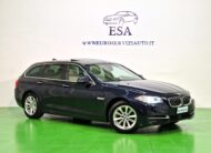 BMW 520 Serie 5 F11 520d Touring Business 190cv auto