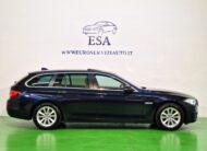 BMW 520 Serie 5 F11 520d Touring Business 190cv auto