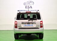 Jeep Cherokee Cherokee IV 2.8 crd Limited auto dpf