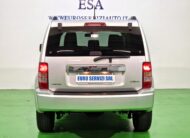 Jeep Cherokee Cherokee IV 2.8 crd Limited auto dpf