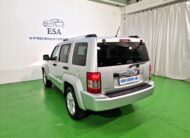 Jeep Cherokee Cherokee IV 2.8 crd Limited auto dpf