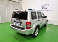 Jeep Cherokee Cherokee IV 2.8 crd Limited auto dpf