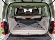 Jeep Cherokee Cherokee IV 2.8 crd Limited auto dpf