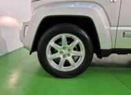 Jeep Cherokee Cherokee IV 2.8 crd Limited auto dpf