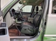 Jeep Cherokee Cherokee IV 2.8 crd Limited auto dpf
