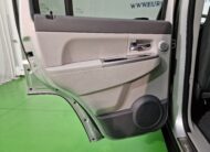 Jeep Cherokee Cherokee IV 2.8 crd Limited auto dpf