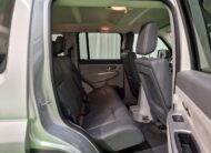 Jeep Cherokee Cherokee IV 2.8 crd Limited auto dpf