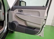 Jeep Cherokee Cherokee IV 2.8 crd Limited auto dpf