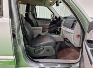Jeep Cherokee Cherokee IV 2.8 crd Limited auto dpf