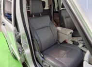 Jeep Cherokee Cherokee IV 2.8 crd Limited auto dpf