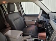 Jeep Cherokee Cherokee IV 2.8 crd Limited auto dpf
