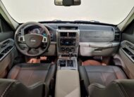 Jeep Cherokee Cherokee IV 2.8 crd Limited auto dpf