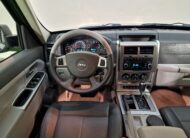 Jeep Cherokee Cherokee IV 2.8 crd Limited auto dpf
