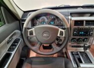 Jeep Cherokee Cherokee IV 2.8 crd Limited auto dpf