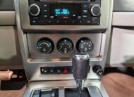 Jeep Cherokee Cherokee IV 2.8 crd Limited auto dpf
