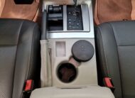 Jeep Cherokee Cherokee IV 2.8 crd Limited auto dpf