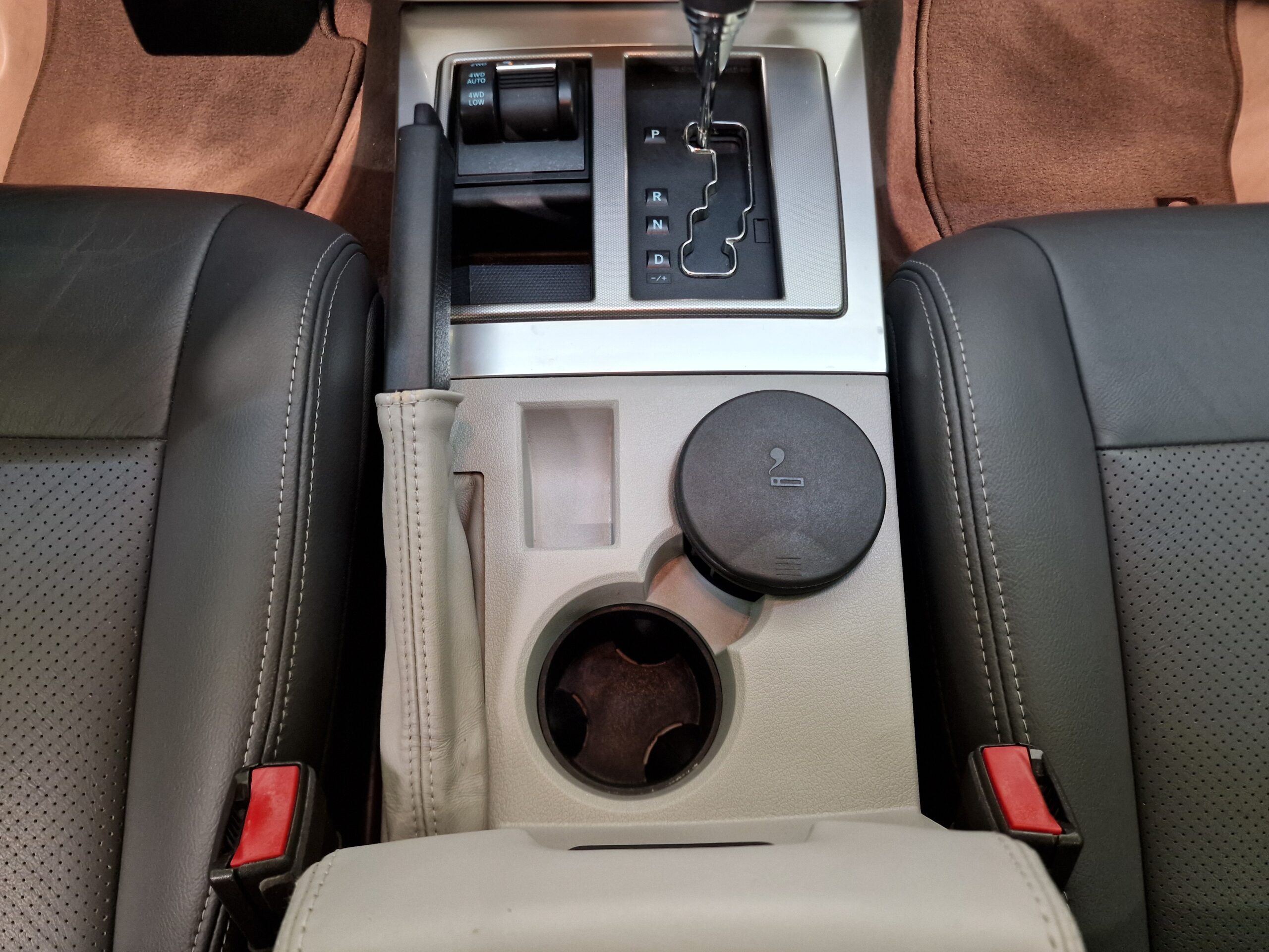 Jeep Cherokee Cherokee IV 2.8 crd Limited auto dpf