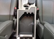 Jeep Cherokee Cherokee IV 2.8 crd Limited auto dpf