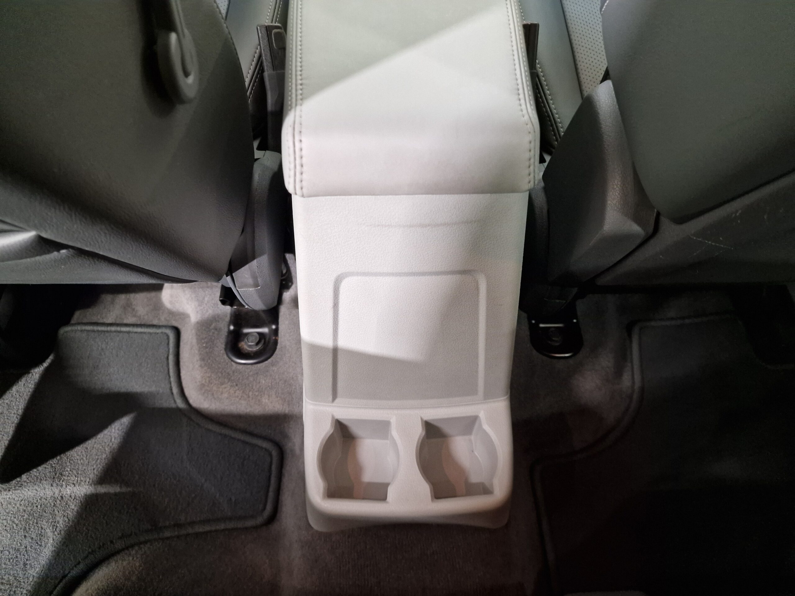 Jeep Cherokee Cherokee IV 2.8 crd Limited auto dpf