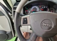 Jeep Cherokee Cherokee IV 2.8 crd Limited auto dpf