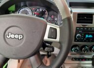 Jeep Cherokee Cherokee IV 2.8 crd Limited auto dpf