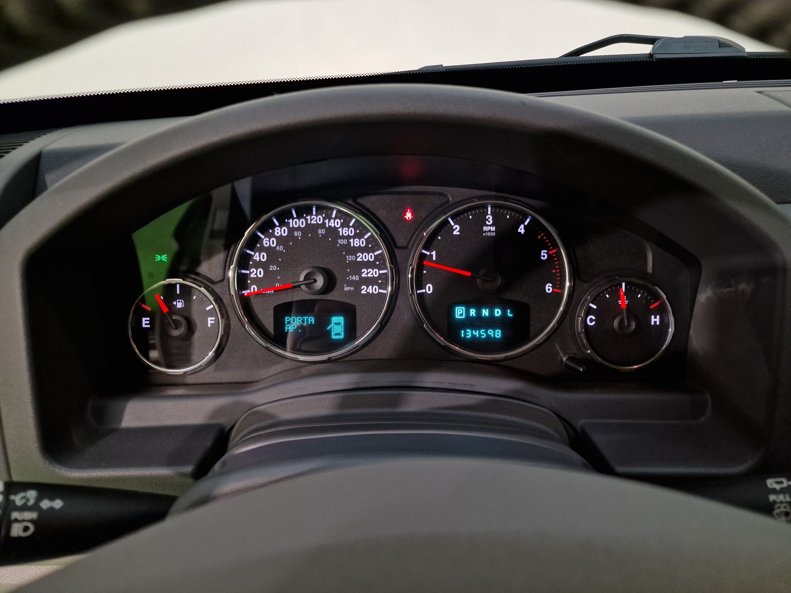 Jeep Cherokee Cherokee IV 2.8 crd Limited auto dpf