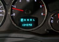 Jeep Cherokee Cherokee IV 2.8 crd Limited auto dpf