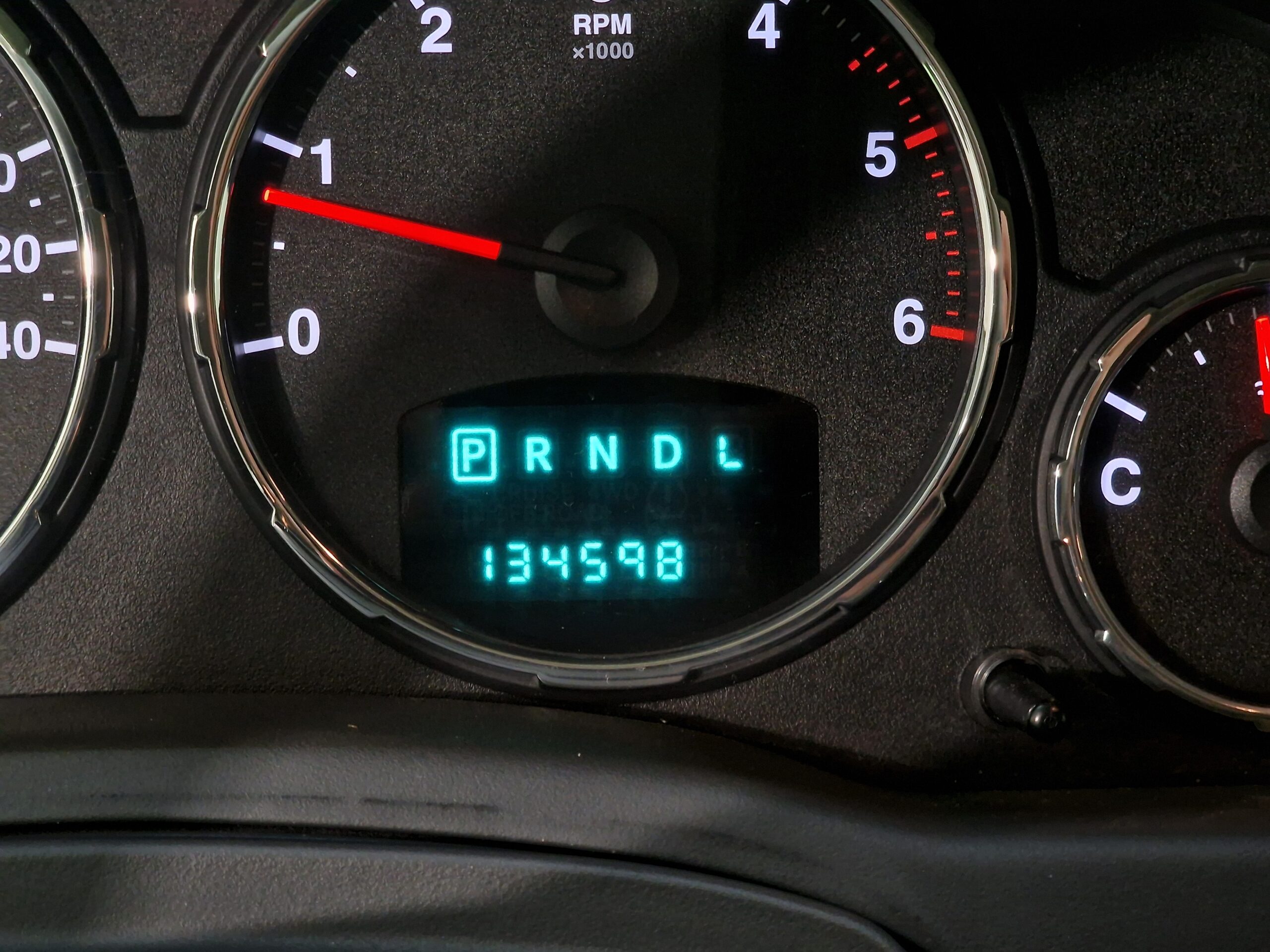 Jeep Cherokee Cherokee IV 2.8 crd Limited auto dpf