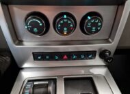 Jeep Cherokee Cherokee IV 2.8 crd Limited auto dpf