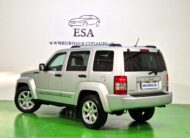 Jeep Cherokee Cherokee IV 2.8 crd Limited auto dpf