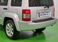Jeep Cherokee Cherokee IV 2.8 crd Limited auto dpf