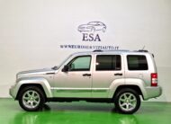 Jeep Cherokee Cherokee IV 2.8 crd Limited auto dpf
