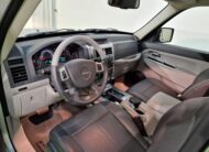Jeep Cherokee Cherokee IV 2.8 crd Limited auto dpf