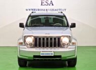 Jeep Cherokee Cherokee IV 2.8 crd Limited auto dpf