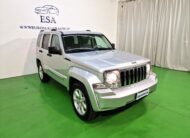 Jeep Cherokee Cherokee IV 2.8 crd Limited auto dpf