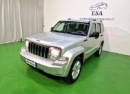 Jeep Cherokee Cherokee IV 2.8 crd Limited auto dpf