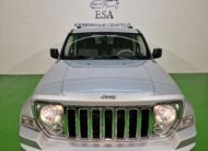 Jeep Cherokee Cherokee IV 2.8 crd Limited auto dpf