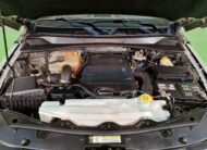 Jeep Cherokee Cherokee IV 2.8 crd Limited auto dpf