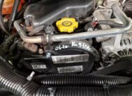 Jeep Cherokee Cherokee IV 2.8 crd Limited auto dpf