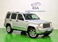 Jeep Cherokee Cherokee IV 2.8 crd Limited auto dpf